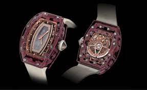 Richard Mille Replica Watch